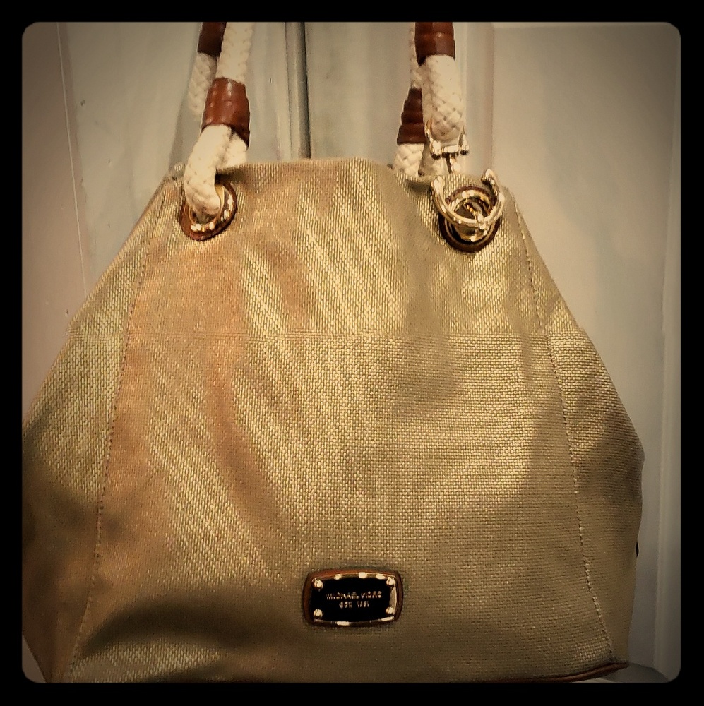 Michael Kors handbag